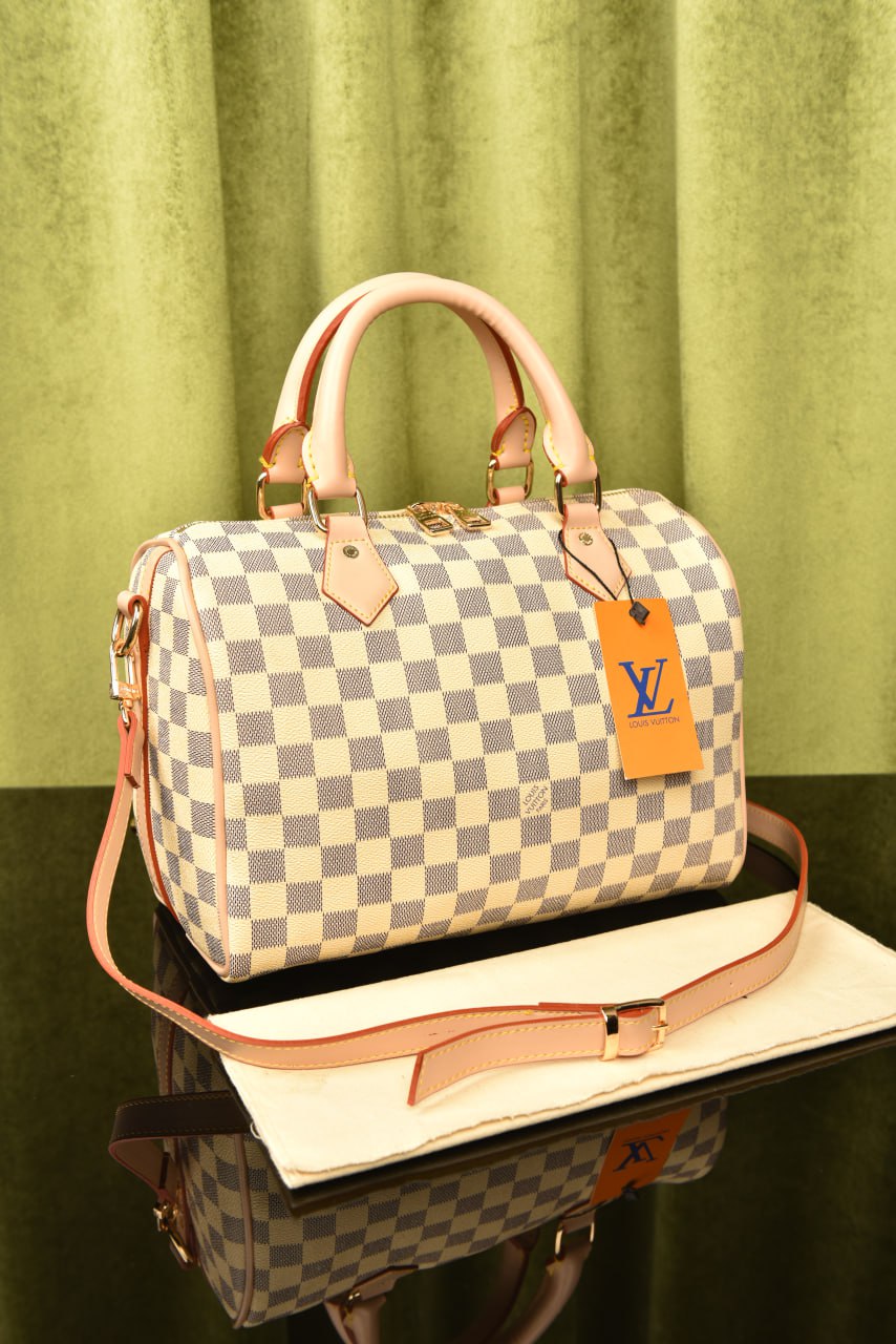 Speedy Bandoulliere 30
