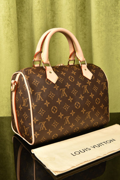 Speedy Bandoulliere 30