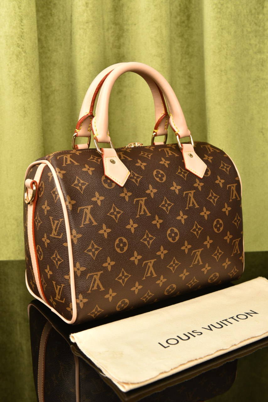 Speedy Bandoulliere 30