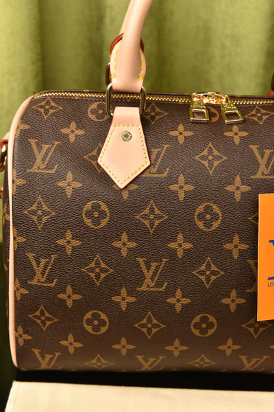 '- Speedy Bandoulliere 30