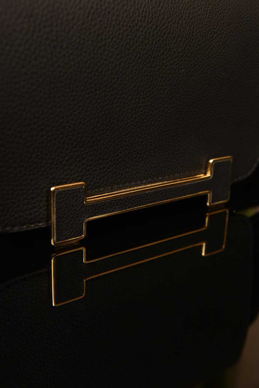 '- Geta Bag