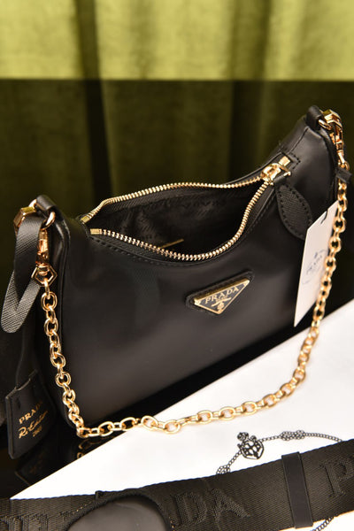 PRD - Re-Edition 2005 Re-Nylon Bag