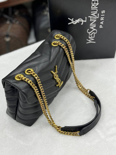 Loulou Bag