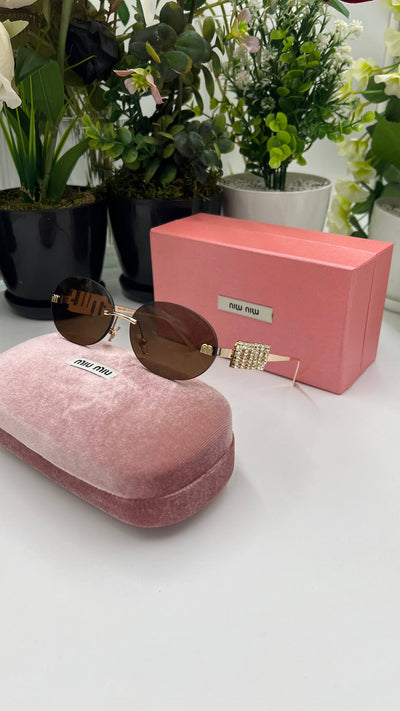 MM - Sunglasses