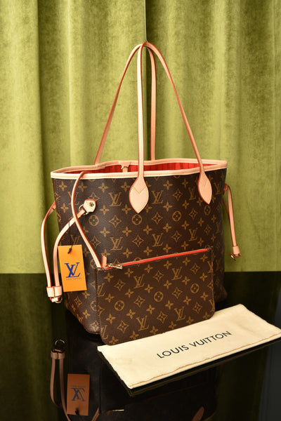Neverfull GM Bag