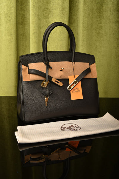 '- The Birkin 30