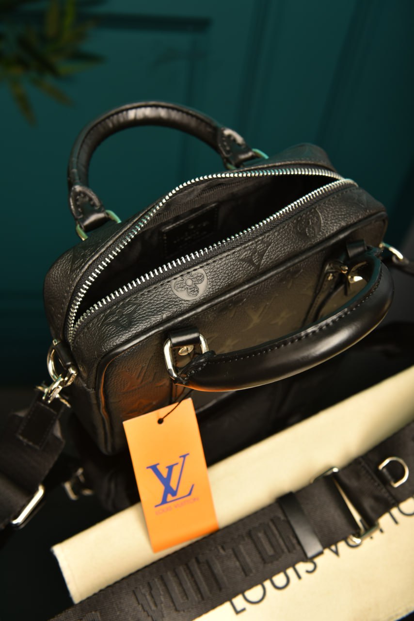 Nano Porte Documents Voyage