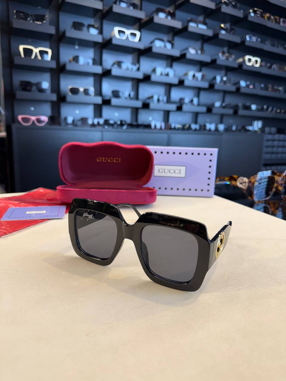 Sunglasses