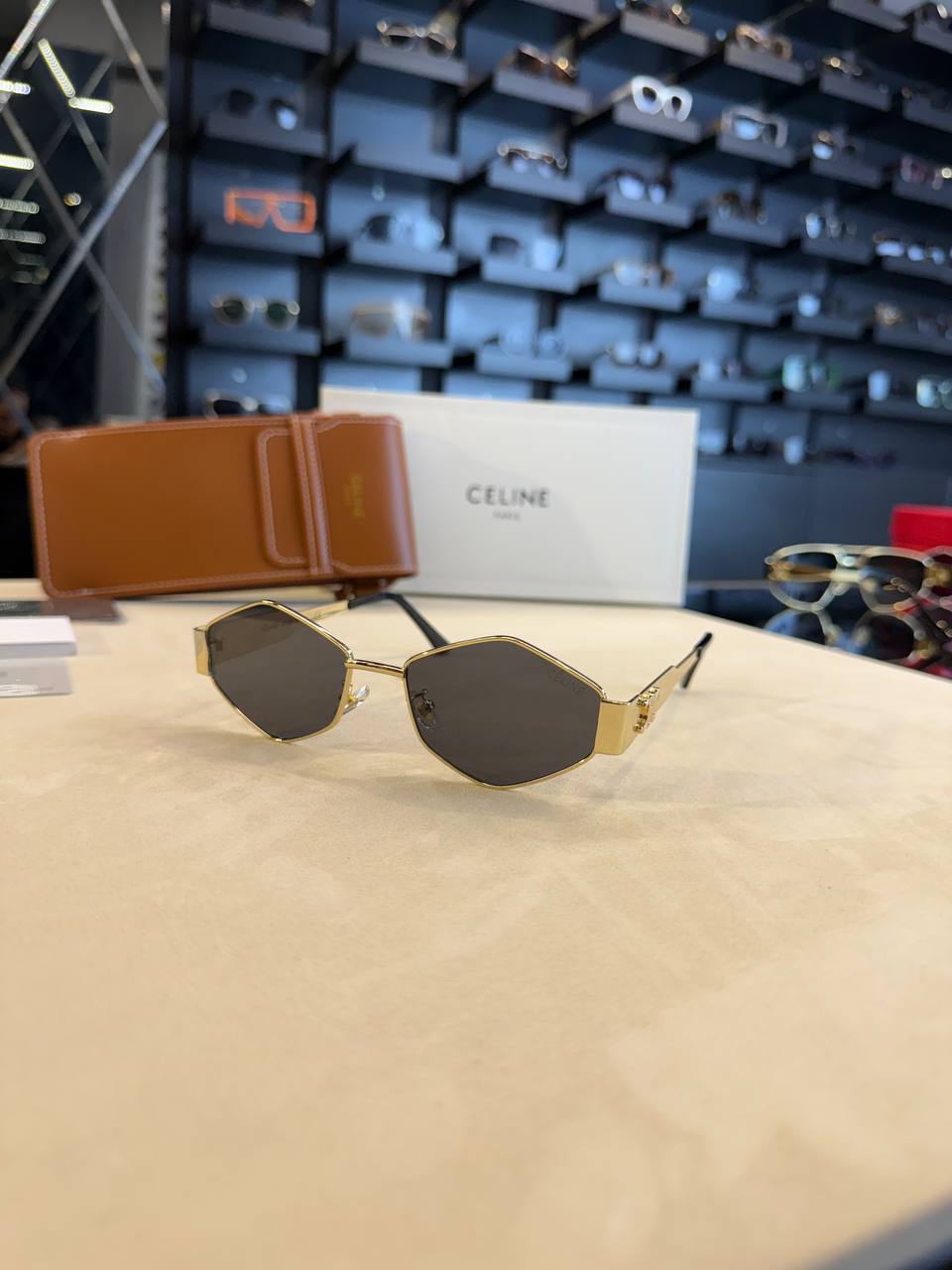 CLN - Sunglasses