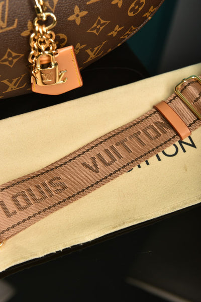 Looping Bag