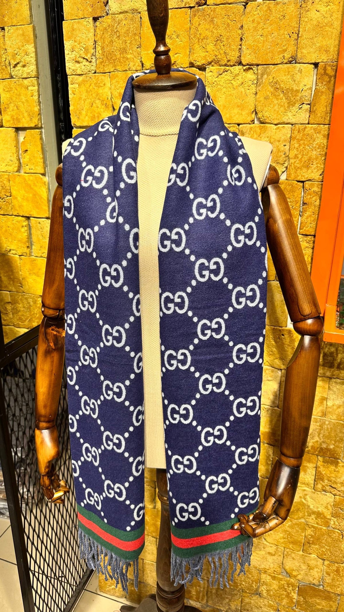 Shawl