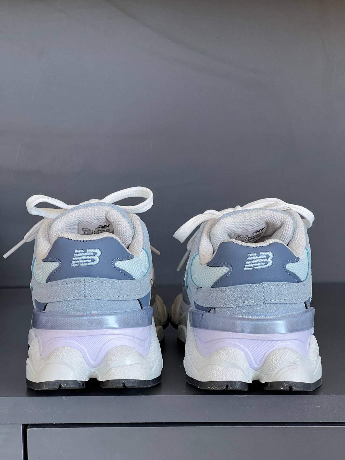 NW Balance - Shoes