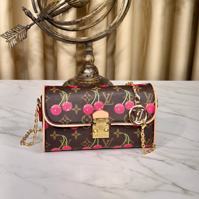 Pochette Camille