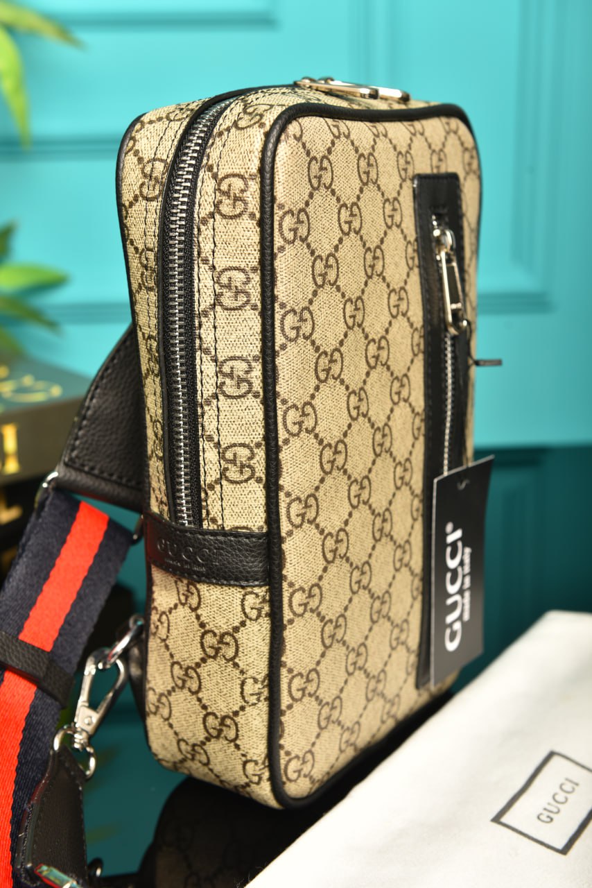 GG Sling Back Bag