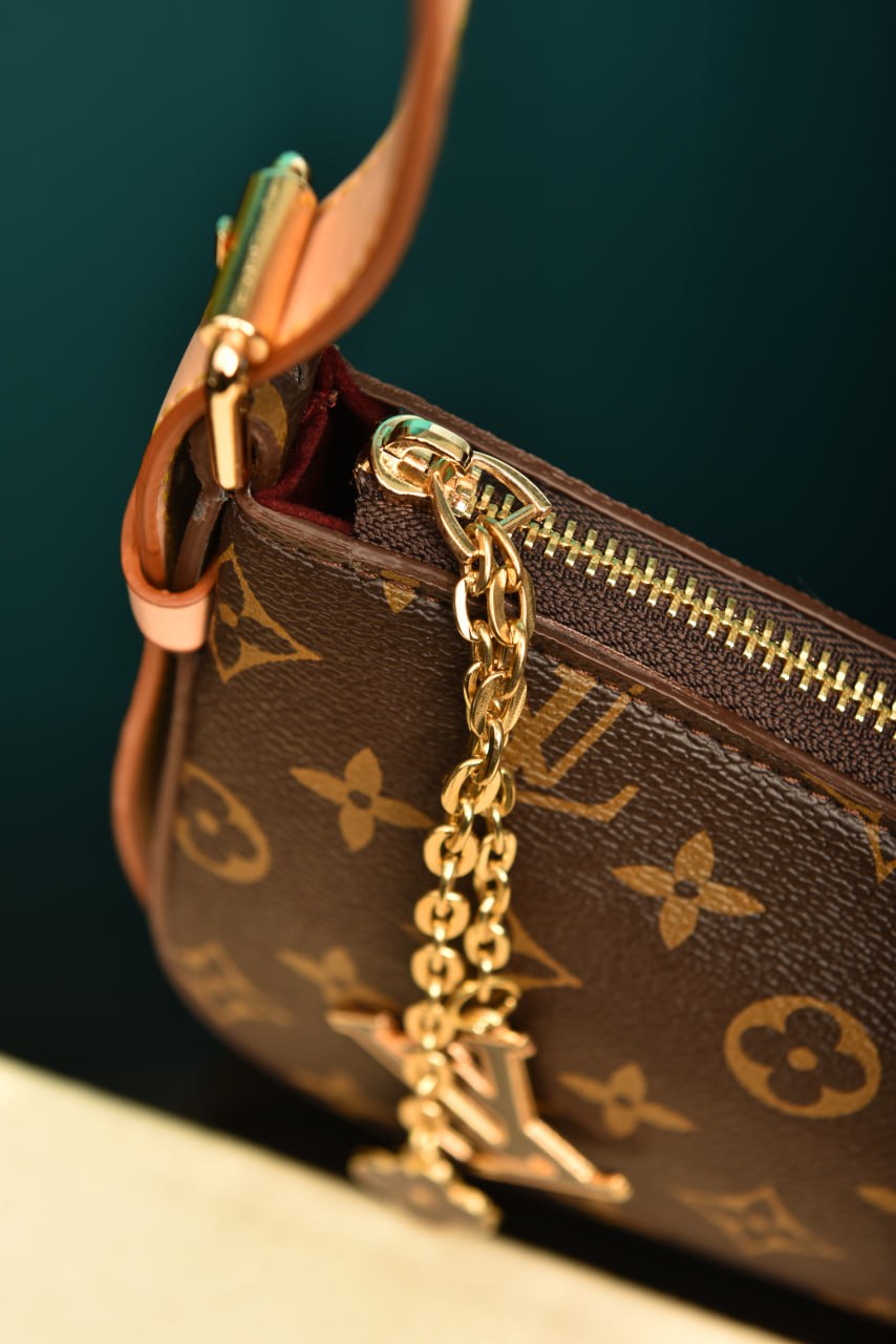 Pochette Bloom