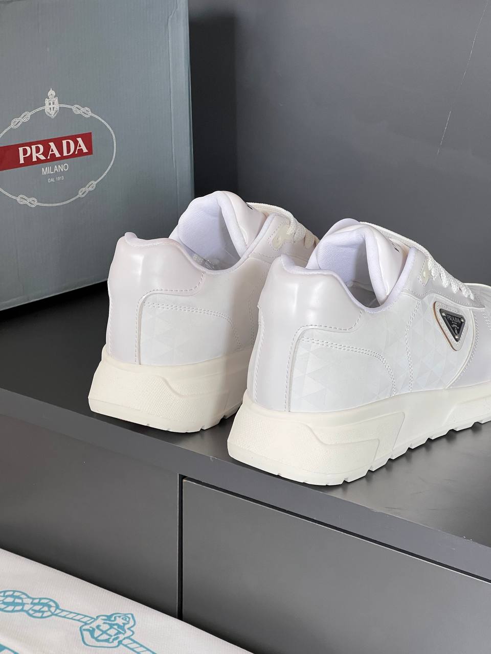 PRD - Milano Man Shoes