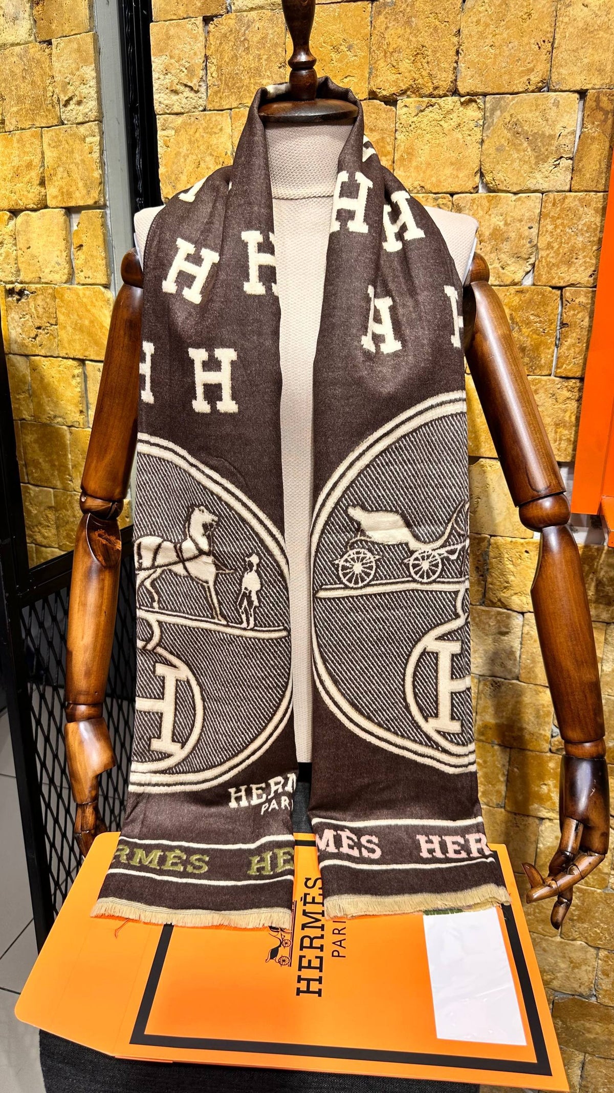 Shawl