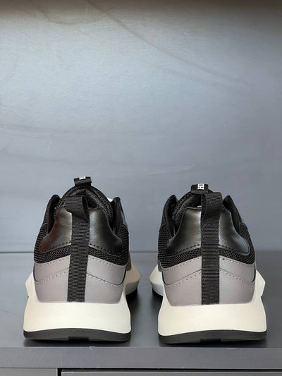 Paris Man Shoes