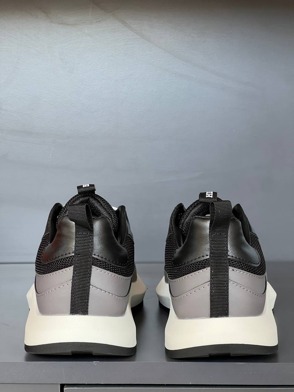 Paris Man Shoes