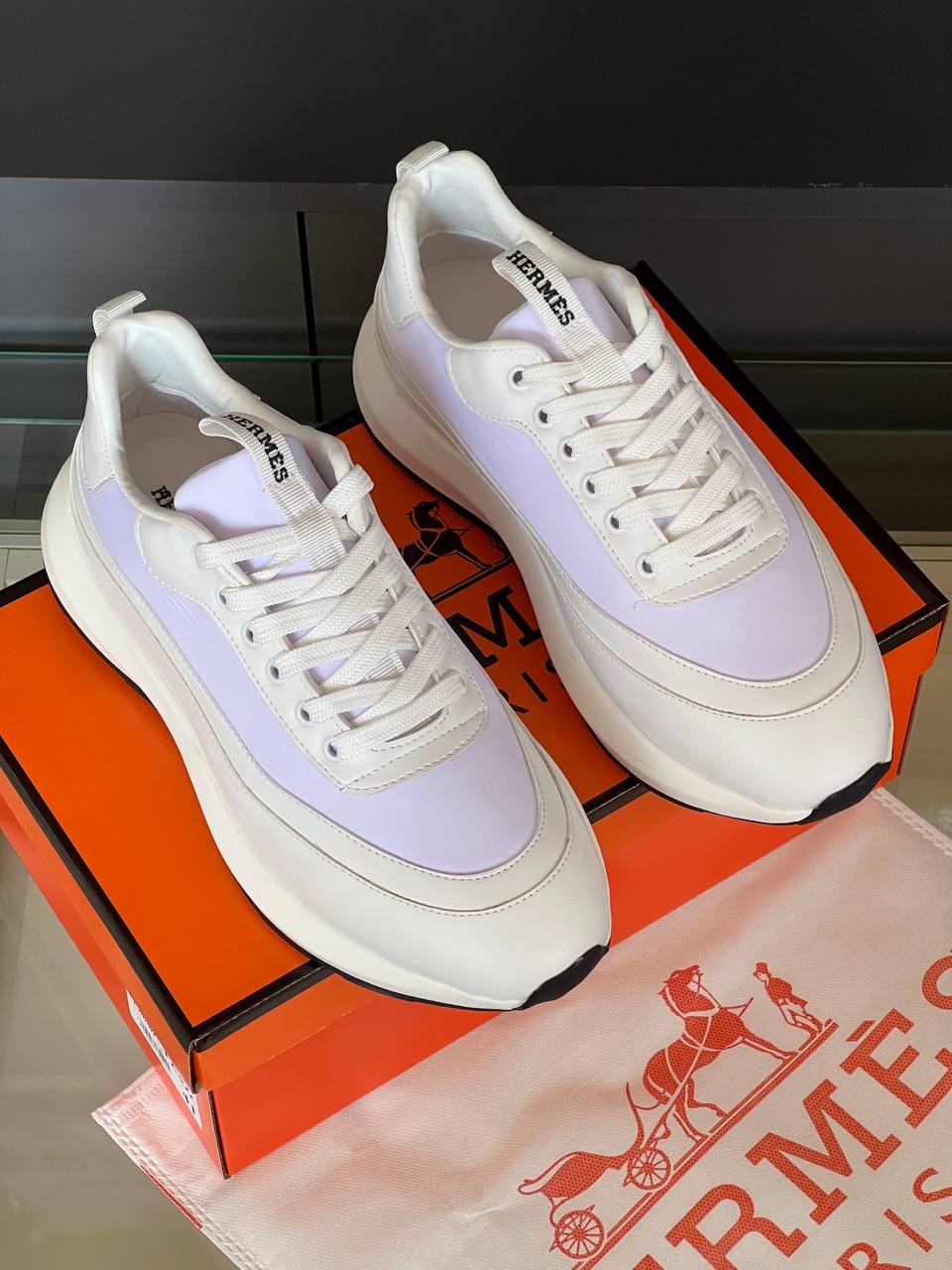 Paris Man Shoes