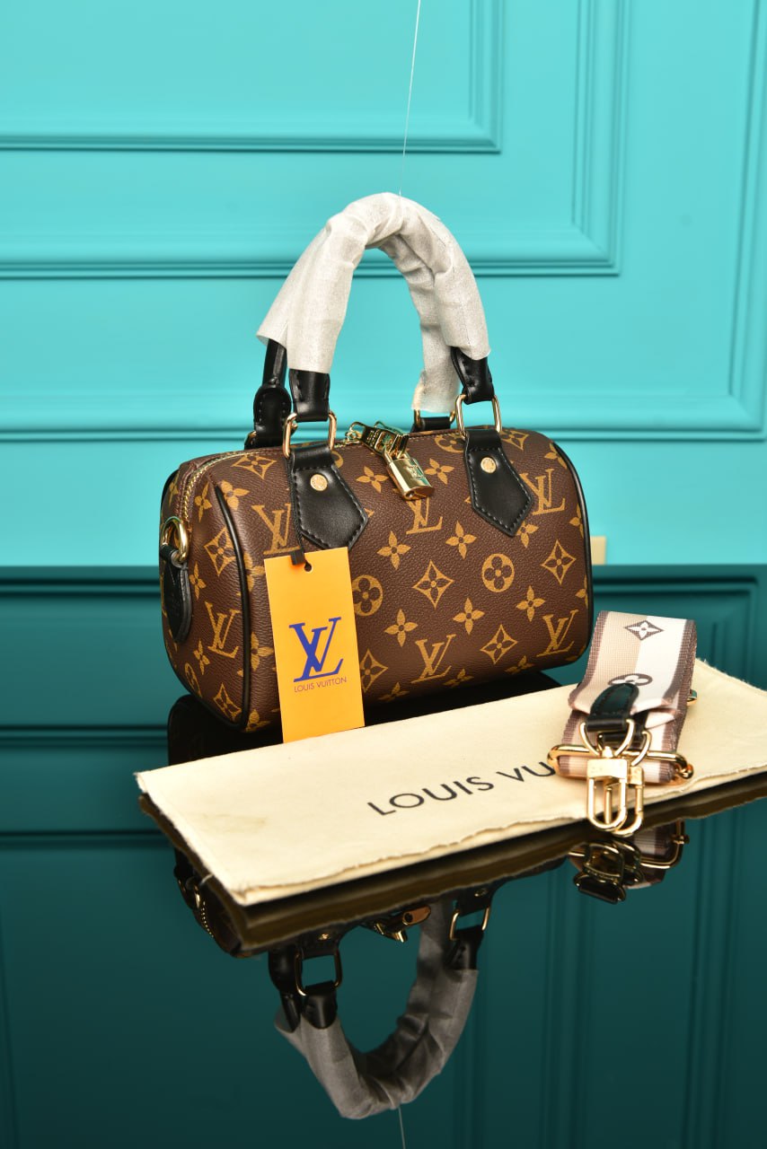Speedy Bandouliere 20 (New)