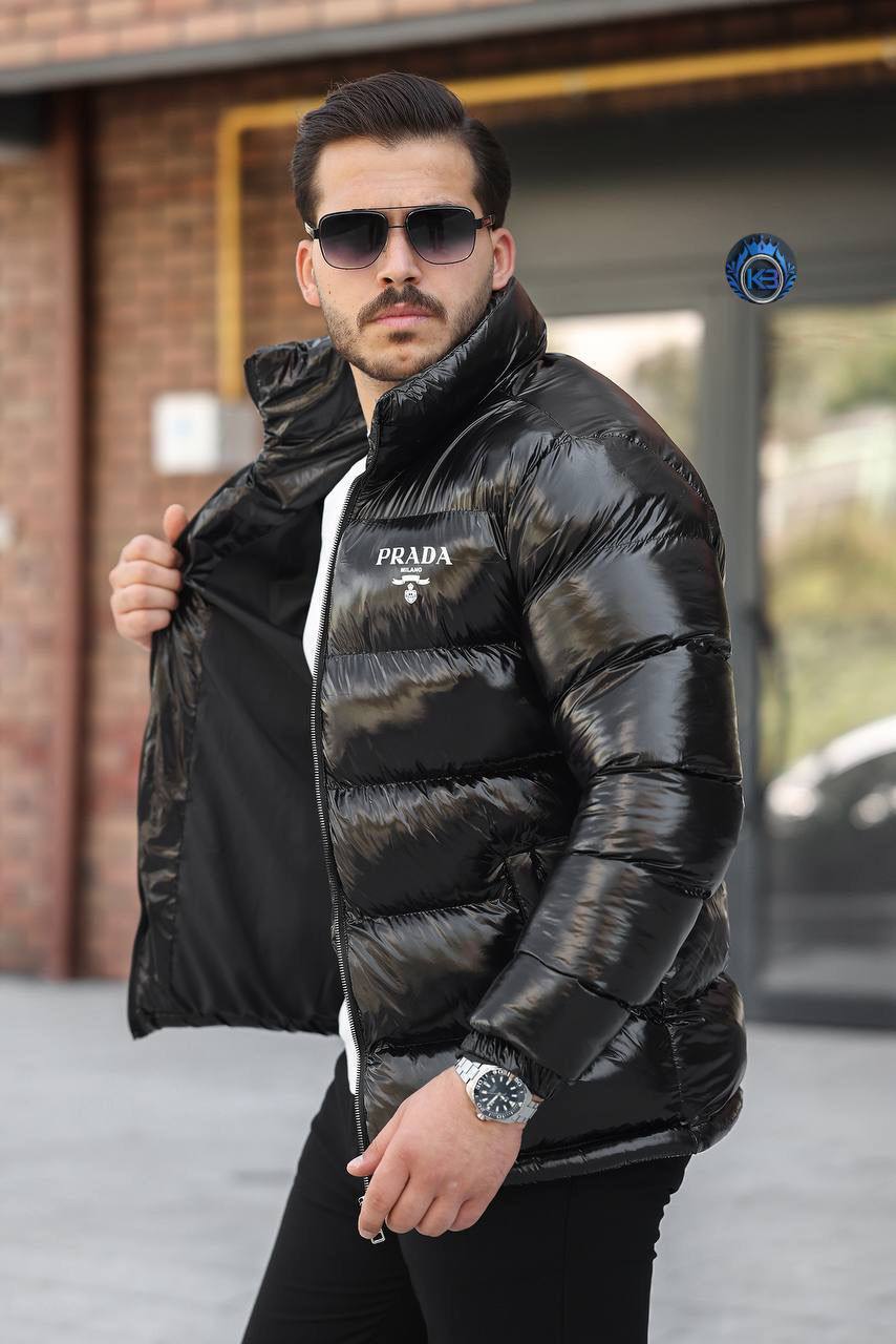 PRD - Jacket