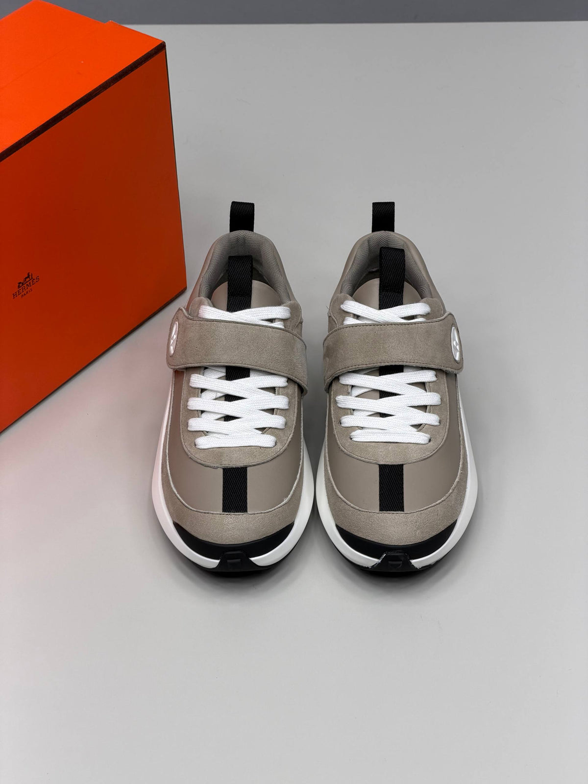 '- 21 ( Real Leather )