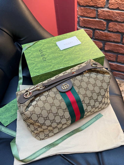 GG Valise BB - (Video)