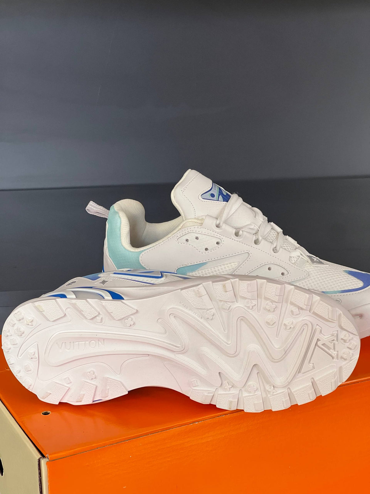 Runner Tatic Sneakers