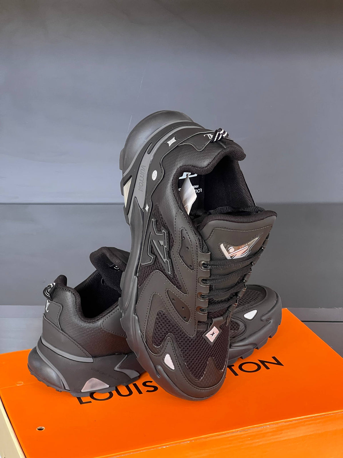 Runner Tatic Sneakers