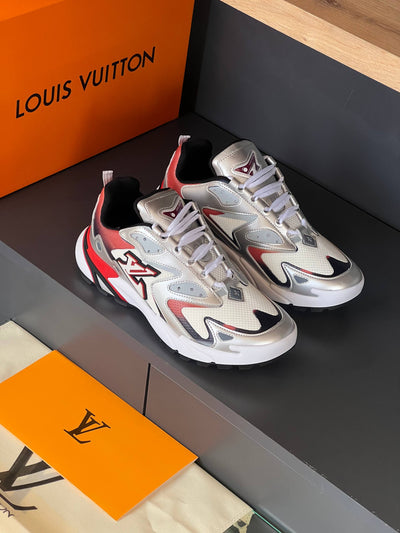 Runner Tatic Sneakers