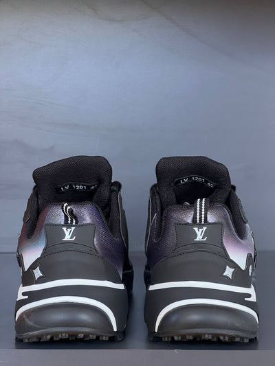 Runner Tatic Sneakers