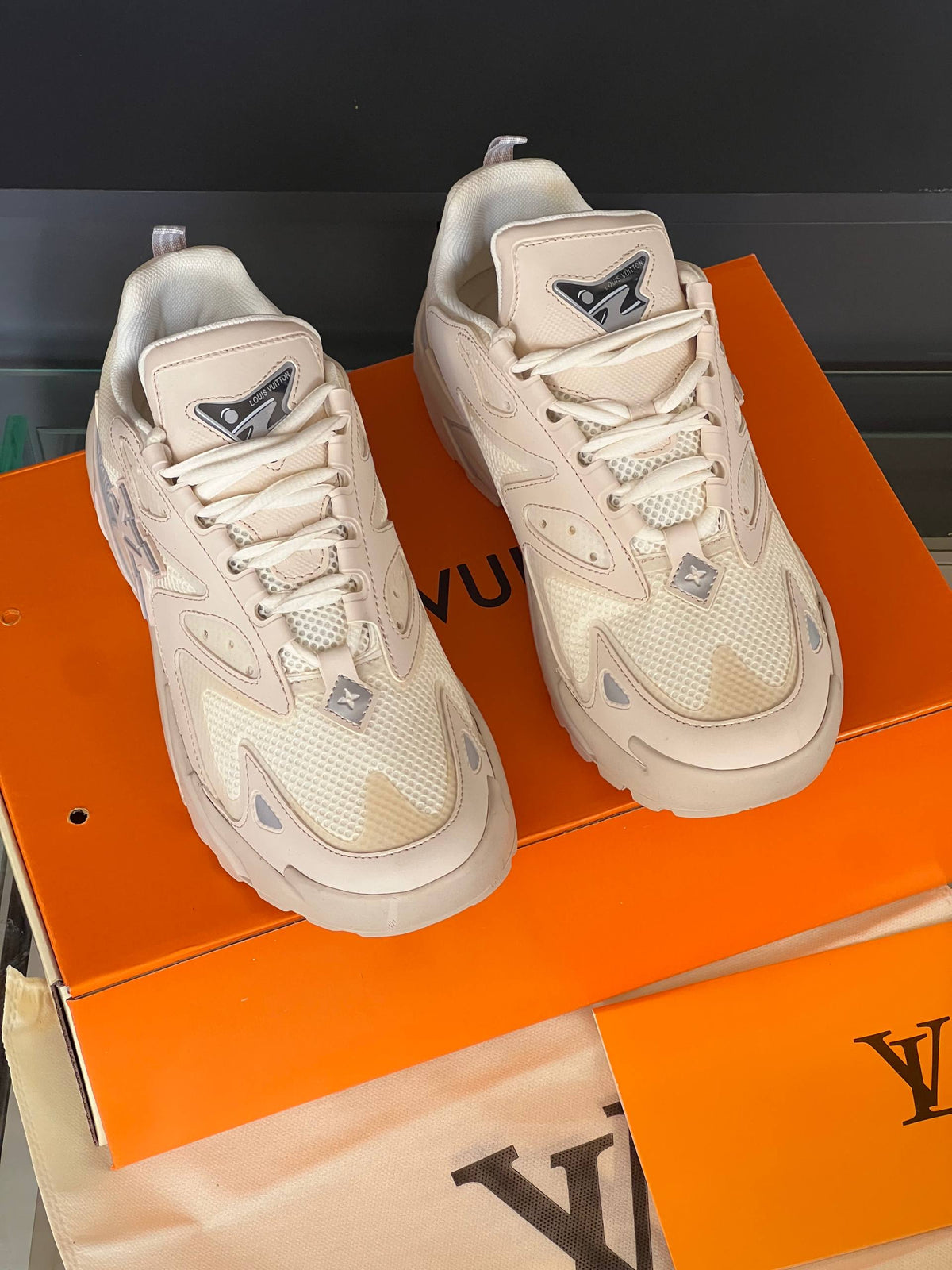 Runner Tatic Sneakers