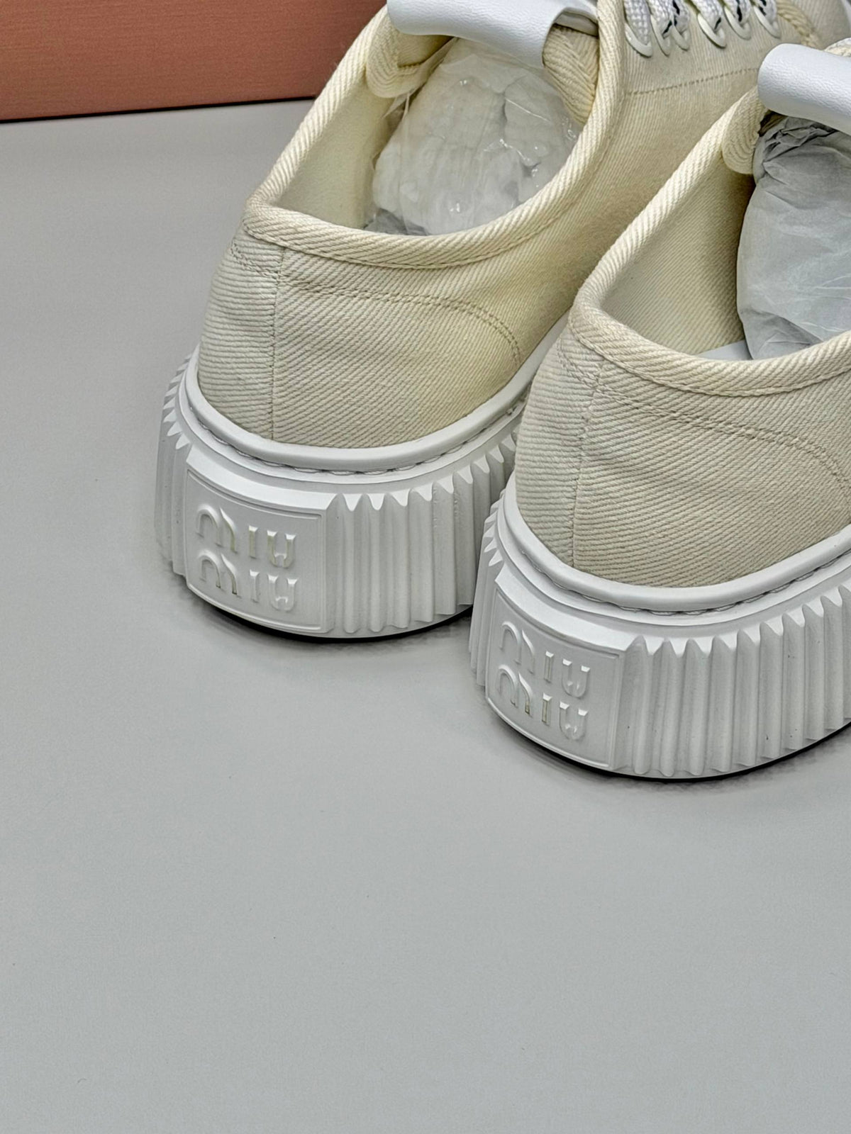 MM - Shoes ( Real Leather )