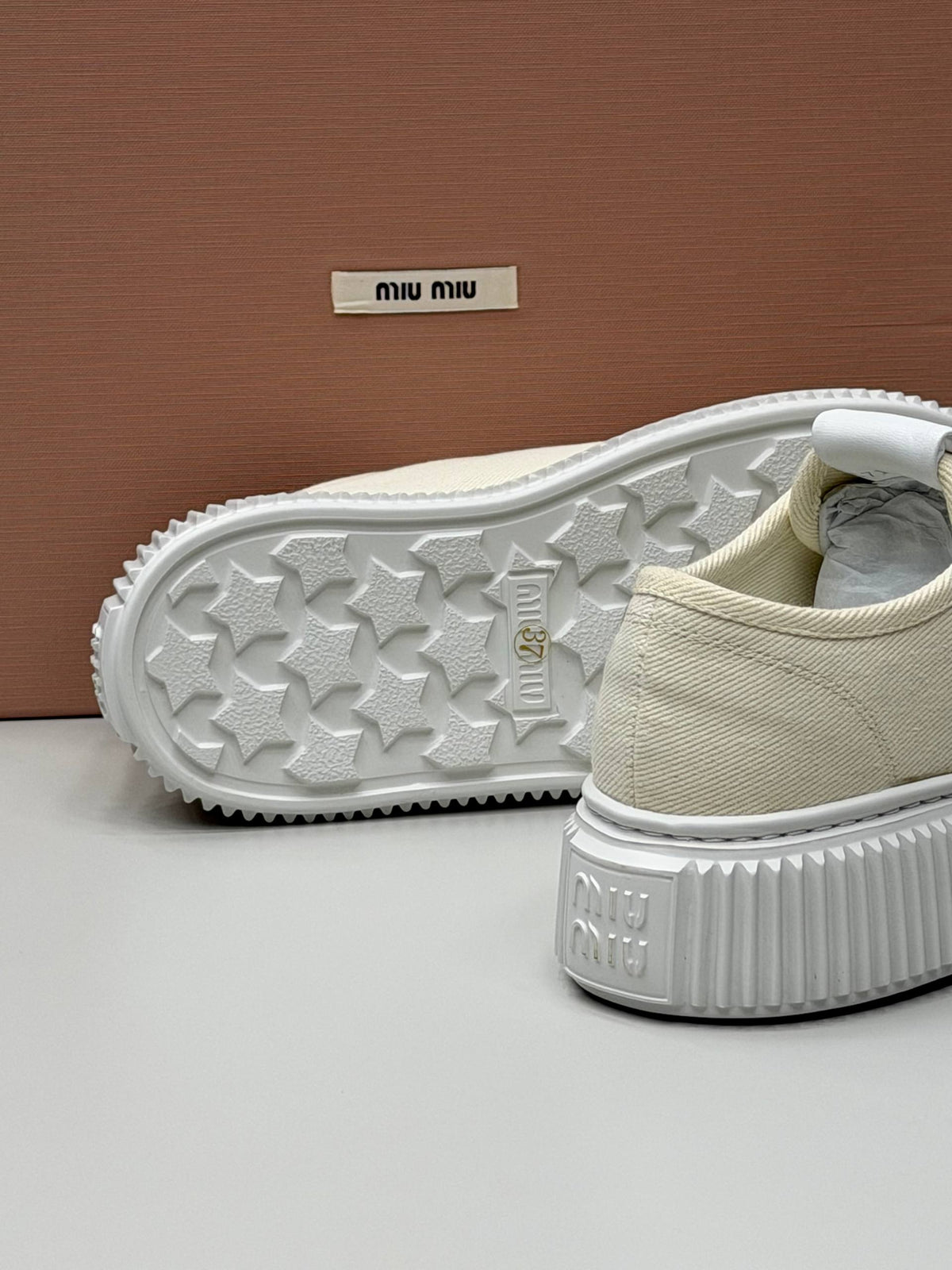 MM - Shoes ( Real Leather )