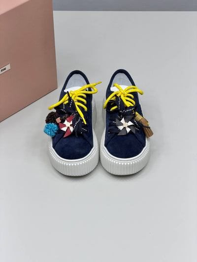 MM - Shoes ( Real Leather )