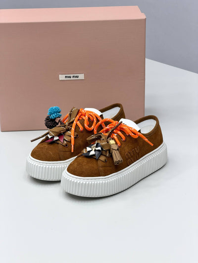 MM - Shoes ( Real Leather )