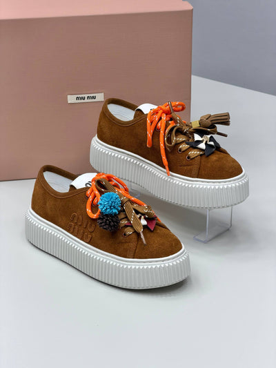 MM - Shoes ( Real Leather )