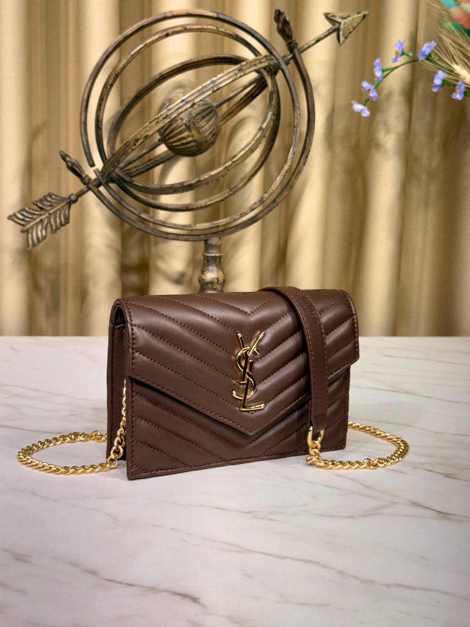 Cassandre Envelope