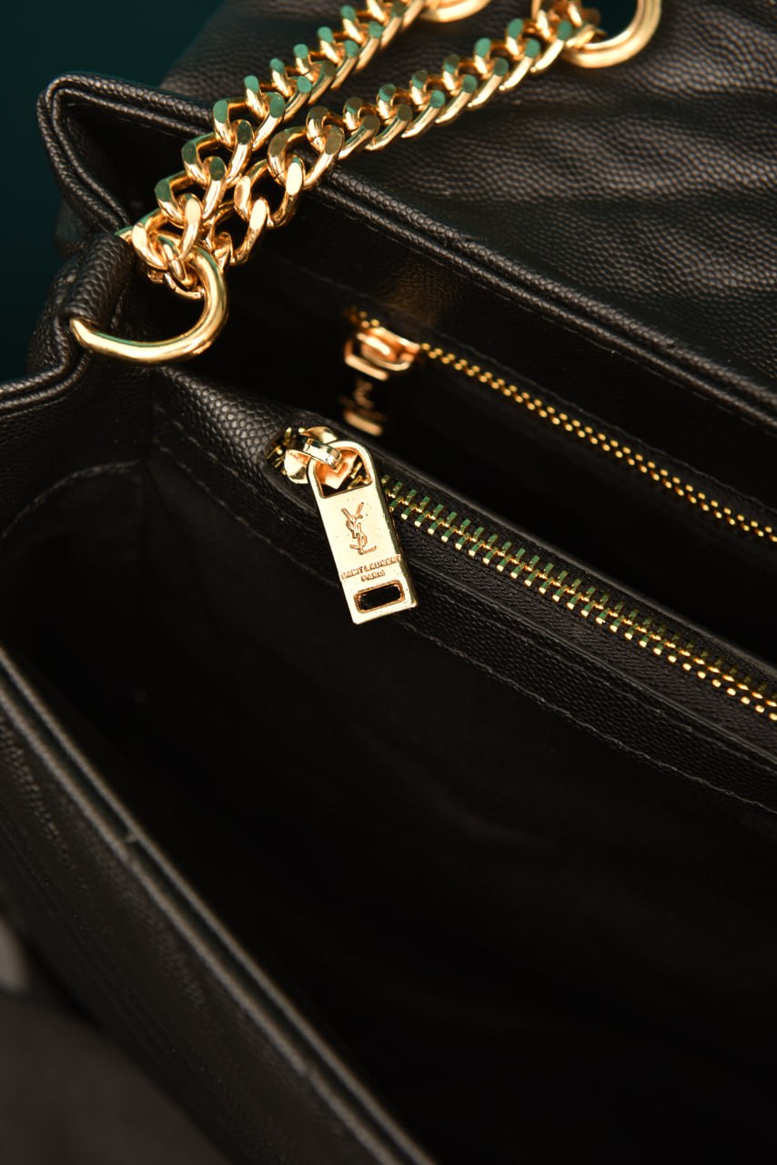 New LouLou Bag