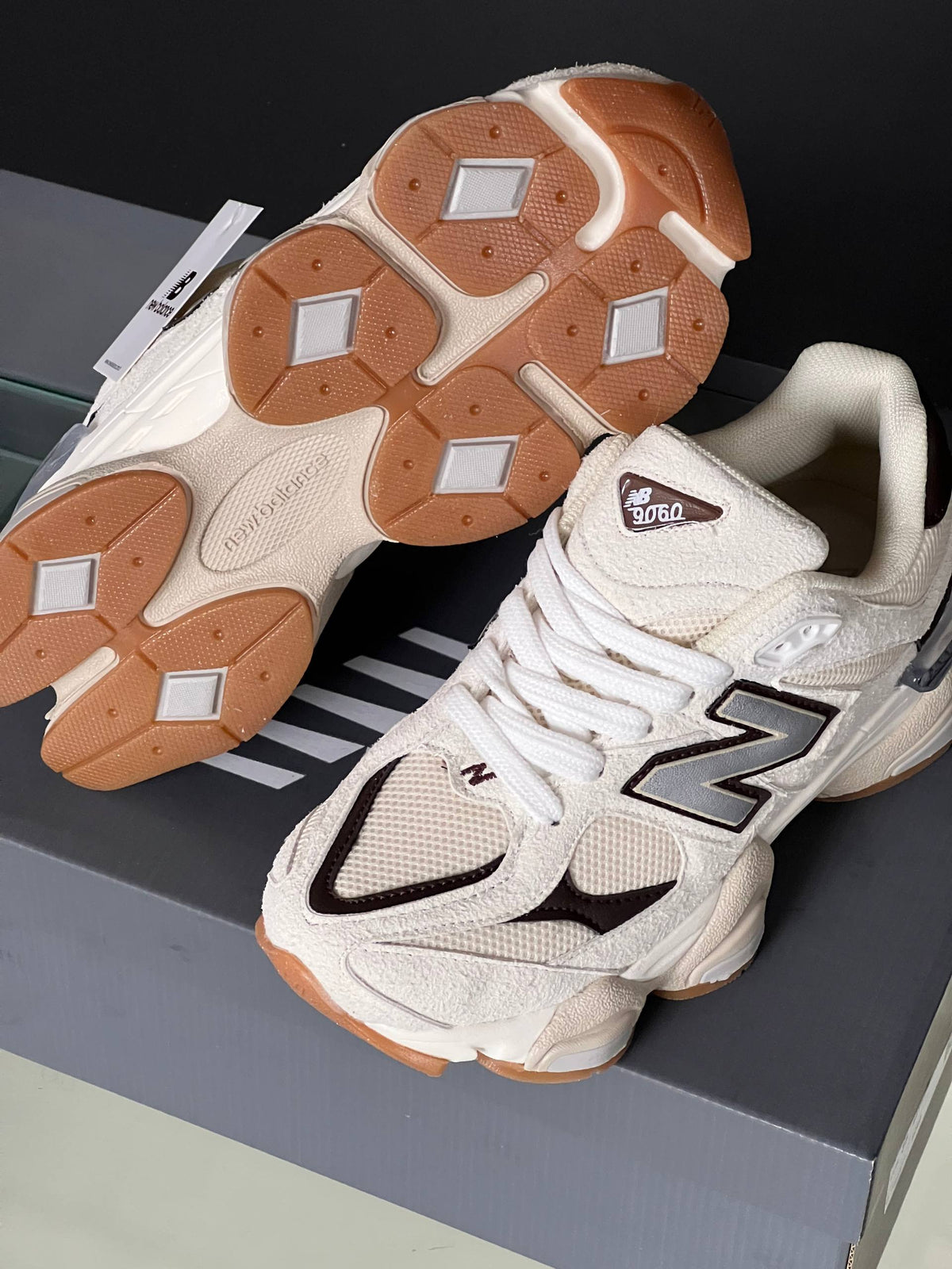 NW Balance - Shoes