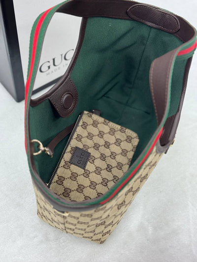 Giglio Tote Bag (Small)