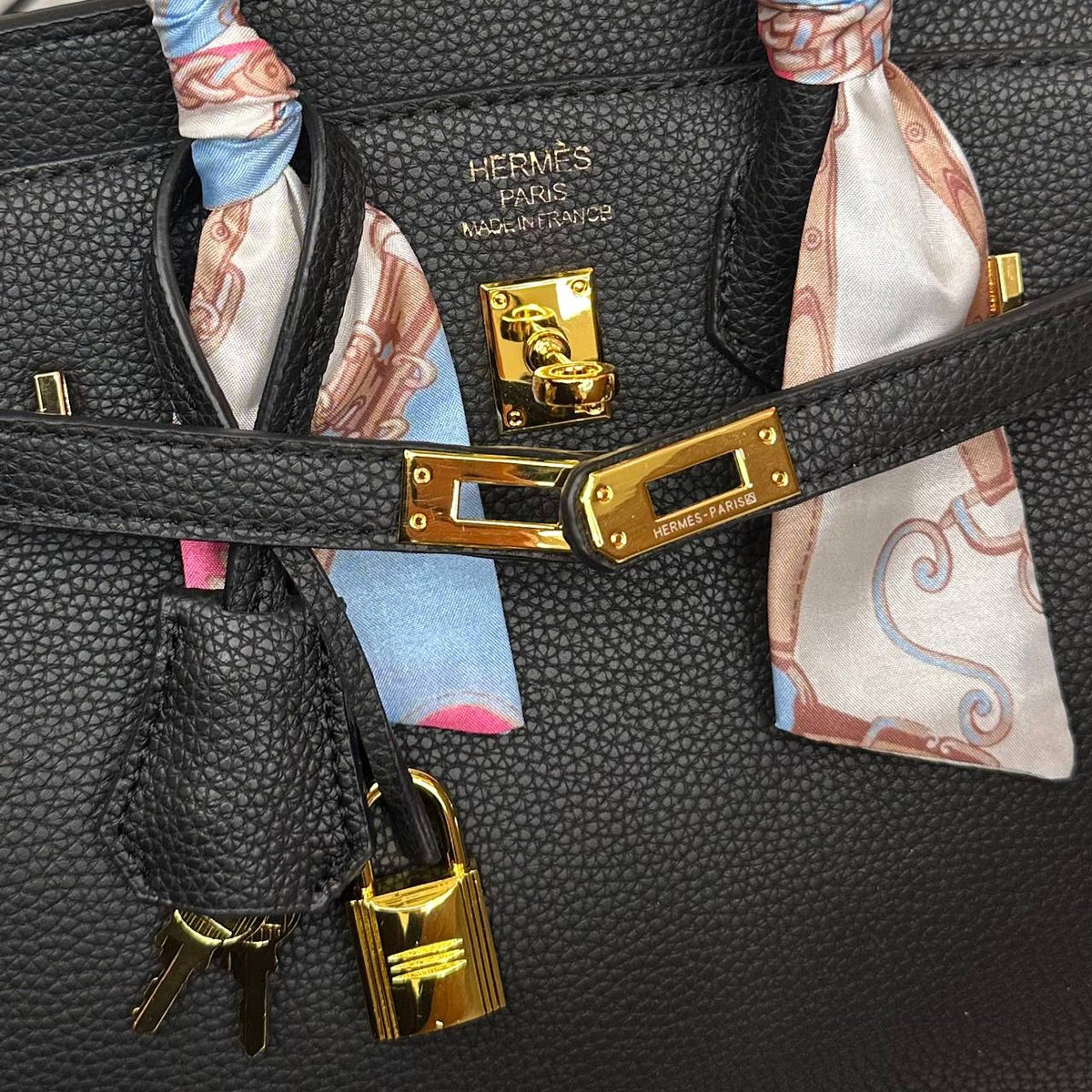 '- Birkin 25