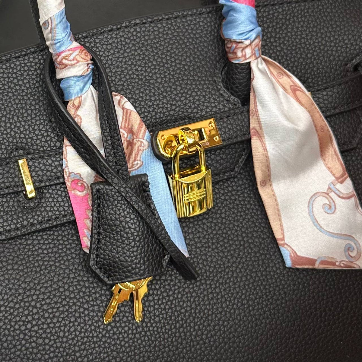 '- Birkin 25