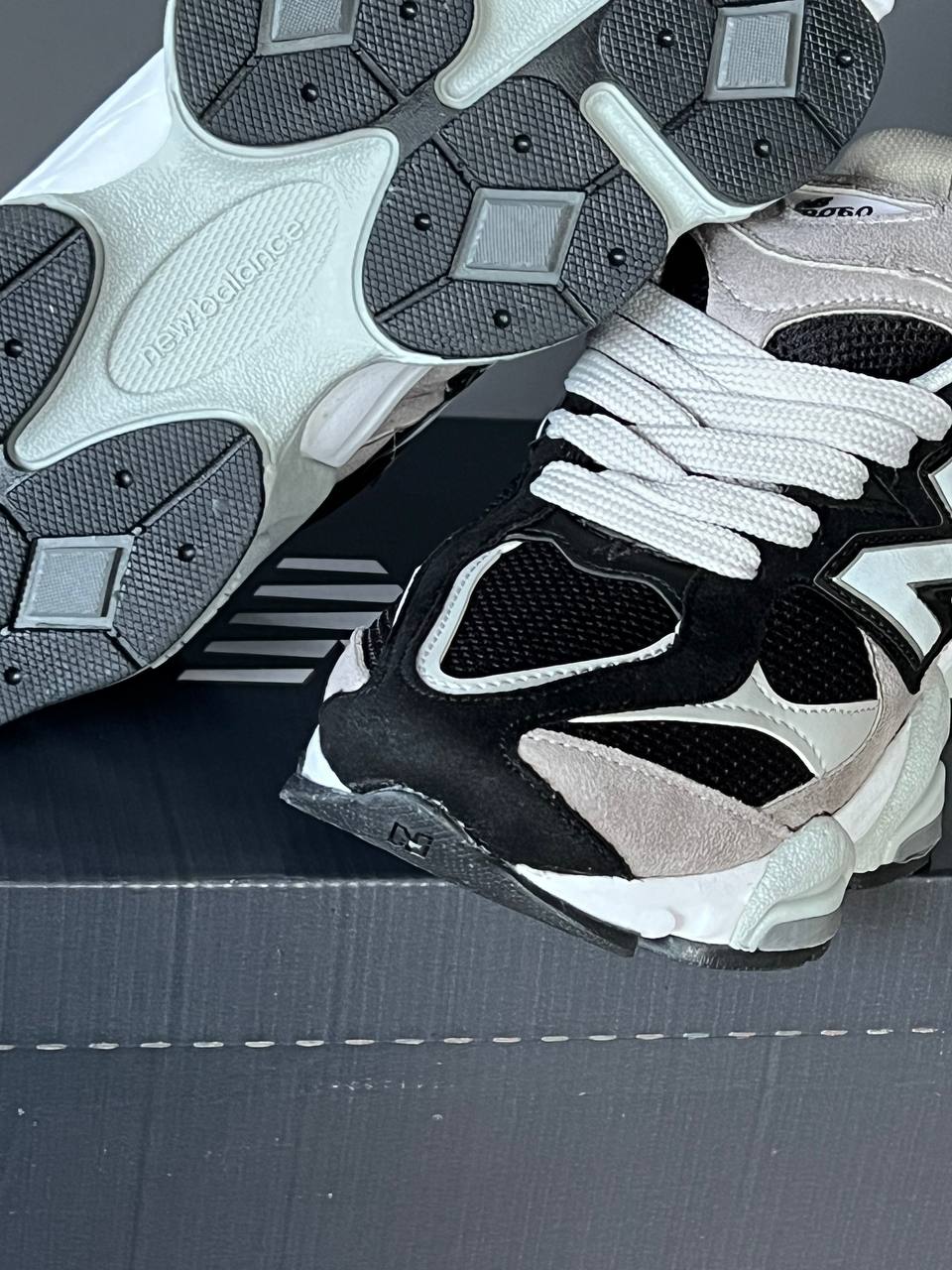 NW Balance - Shoes