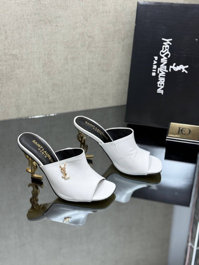 Bag and Shoes