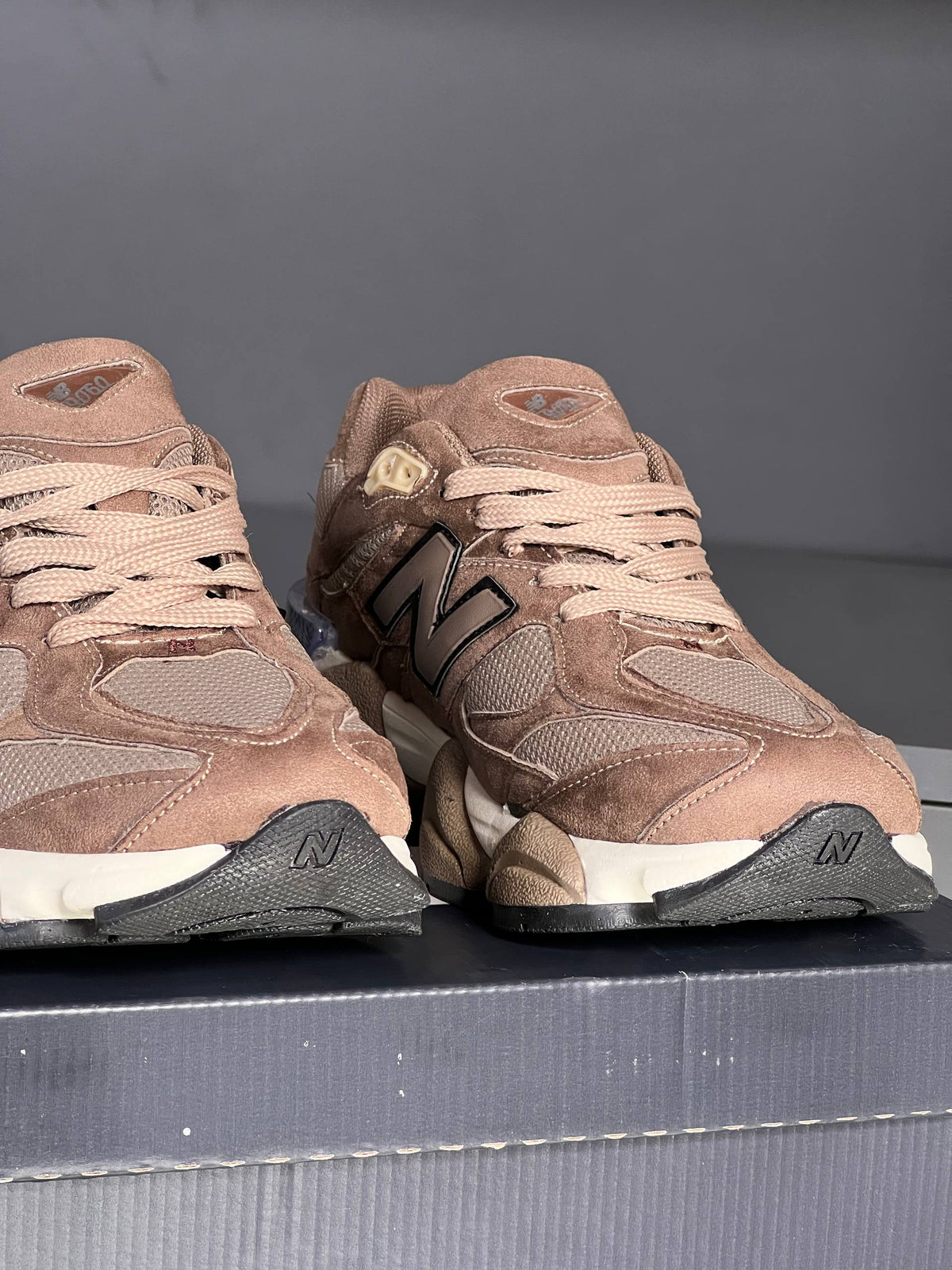 NW Balance - Shoes