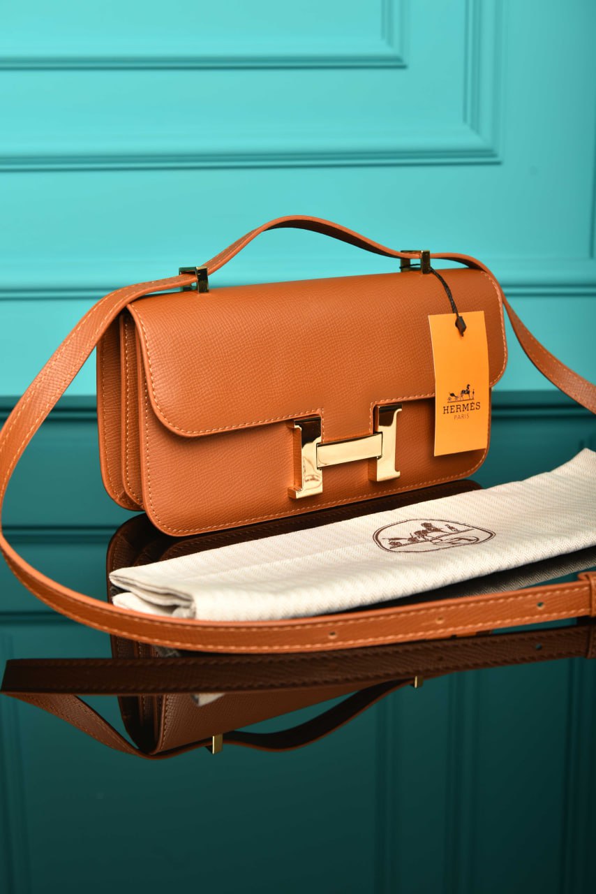 Constance East-West Bag