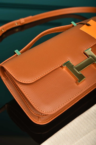 Constance East-West Bag