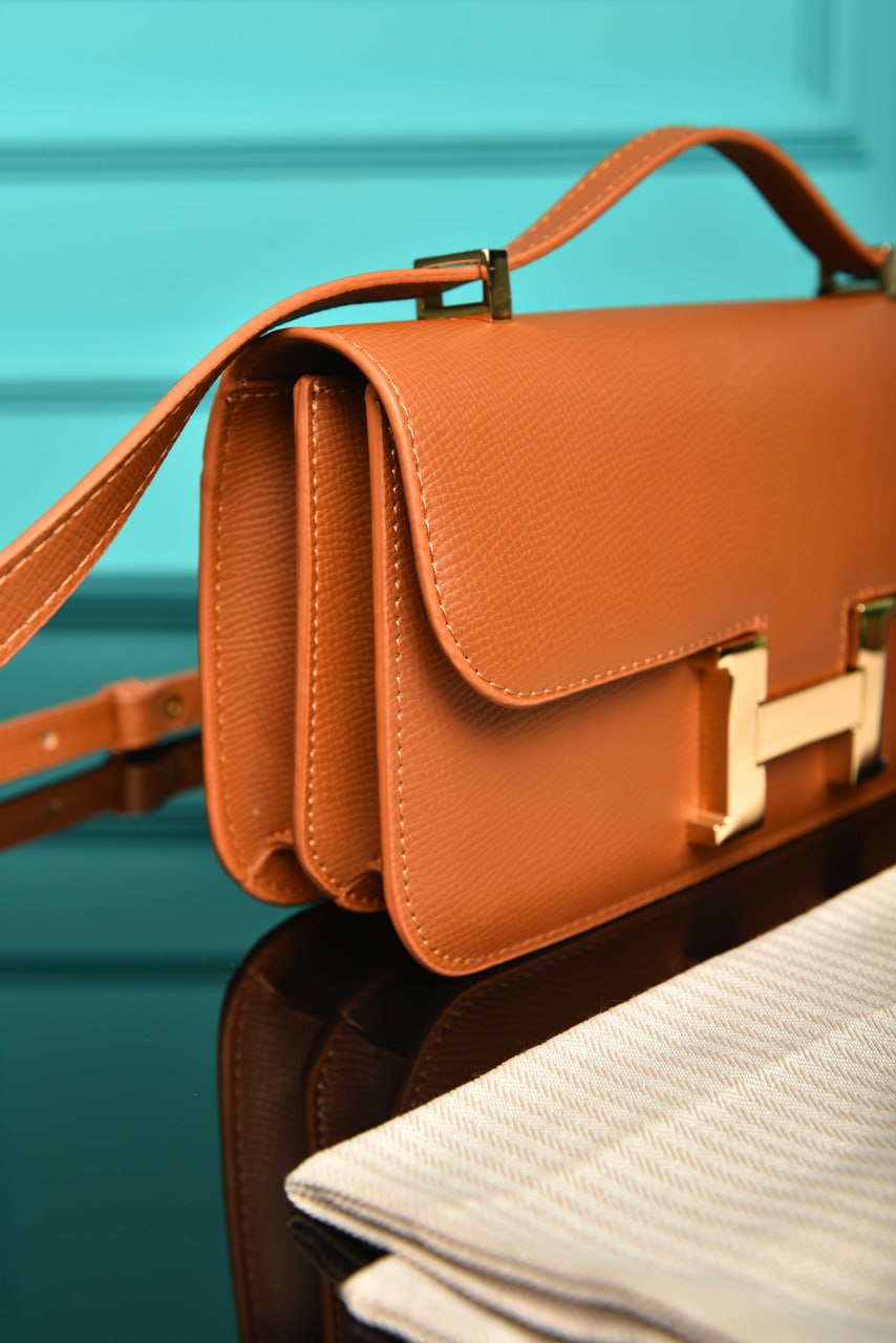 Constance East-West Bag